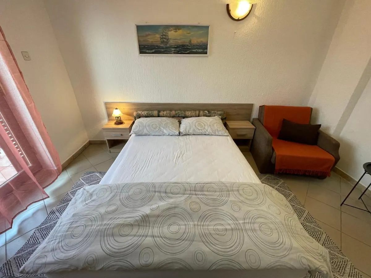 Apartmani Talia Dramalj 0*,  Croatia